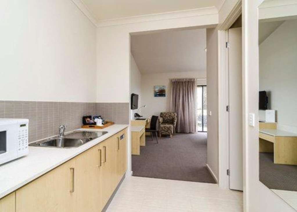 Quality Hotel Point Cook Zimmer foto